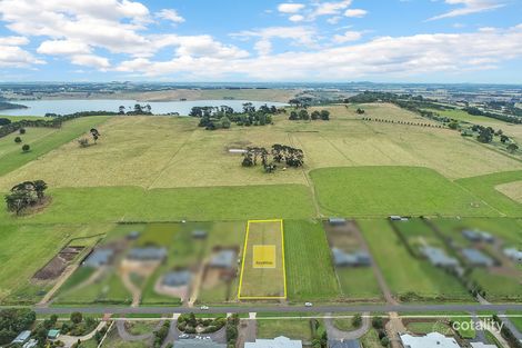 Property photo of 176 Bowen Street Camperdown VIC 3260