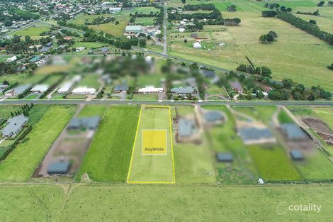 Property photo of 176 Bowen Street Camperdown VIC 3260