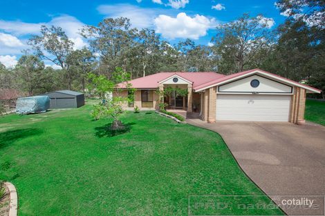 Property photo of 8 Currawong Close Thornton NSW 2322