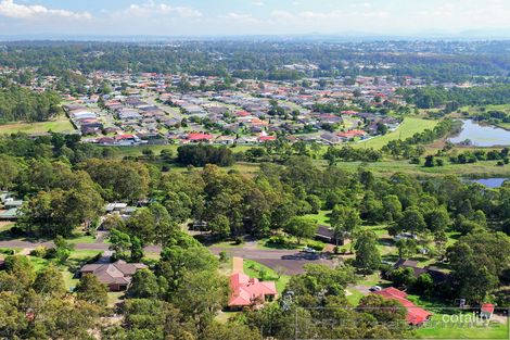 Property photo of 8 Currawong Close Thornton NSW 2322