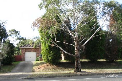 106 James Cook Dr, Kings Langley, NSW 2147