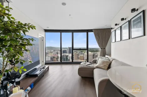 5308/222 Margaret St, Brisbane City, QLD 4000