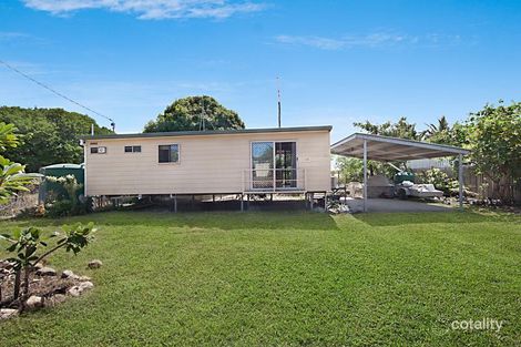 Property photo of 25 Rae Crescent Nome QLD 4816
