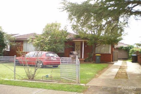Property photo of 9 Cameron Street Doonside NSW 2767