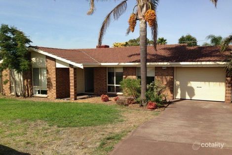 10 Cosgrove Cres, Old Reynella, SA 5161