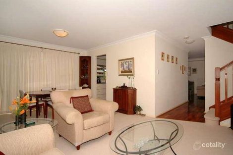 Property photo of 4 The Saddle Cordeaux Heights NSW 2526