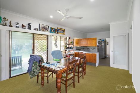 Property photo of 9 Fleming Street Norville QLD 4670
