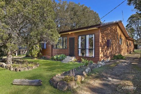 Property photo of 10 Cooranga Road Wyongah NSW 2259