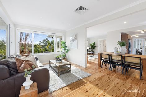 Property photo of 11 Playfair Road Mount Colah NSW 2079