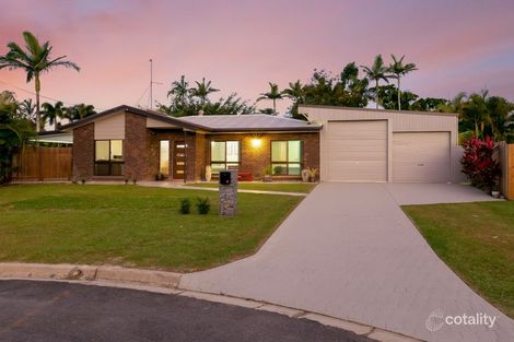 4 Penny Cl, Whitfield, QLD 4870