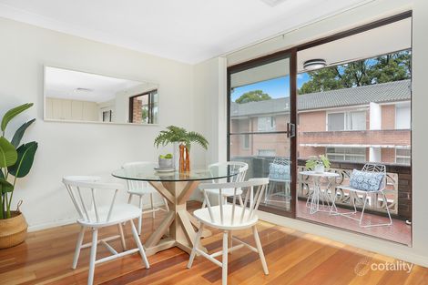 Property photo of 14/75 Liverpool Road Ashfield NSW 2131
