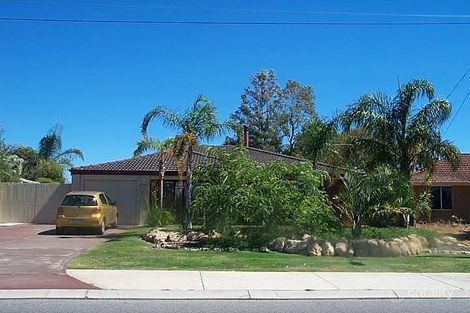 31 South Lake Dr, South Lake, WA 6164