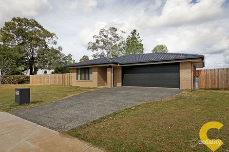 45 Piggott Rd, Bellmere, QLD 4510