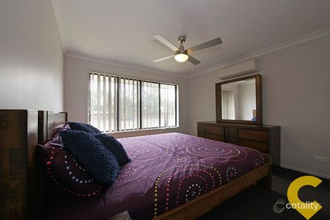 Property photo of 45 Piggott Road Bellmere QLD 4510