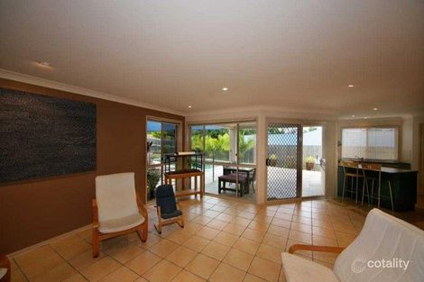 Property photo of 6 Altissimo Court Eatons Hill QLD 4037