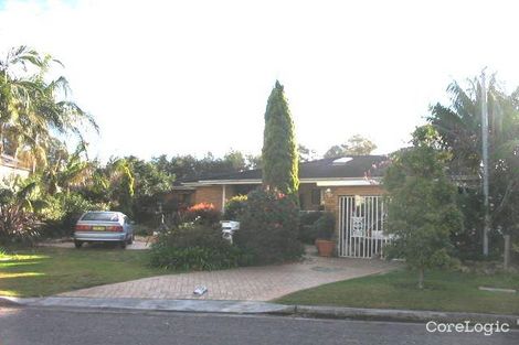 Property photo of 9 Hinemoa Avenue Killarney Vale NSW 2261