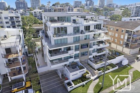 Property photo of 8/4 Orvieto Terrace Kings Beach QLD 4551
