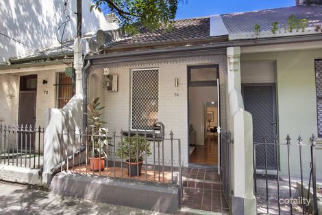 Property photo of 70 Baptist Street Redfern NSW 2016