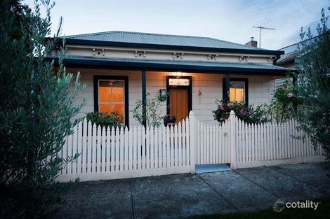 24 Cecil St, Yarraville, VIC 3013