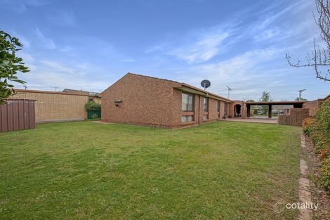 Property photo of 11 Oleander Court Wodonga VIC 3690
