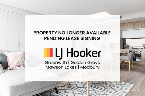 Property photo of 13/5 Goodall Parade Mawson Lakes SA 5095