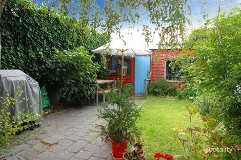 Property photo of 21 Thompson Street Williamstown VIC 3016