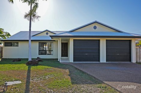 61 Bamboo Cres, Mount Louisa, QLD 4814