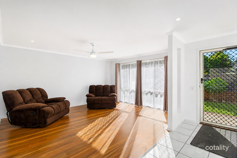 Property photo of 41 Plateau Crescent Carrara QLD 4211