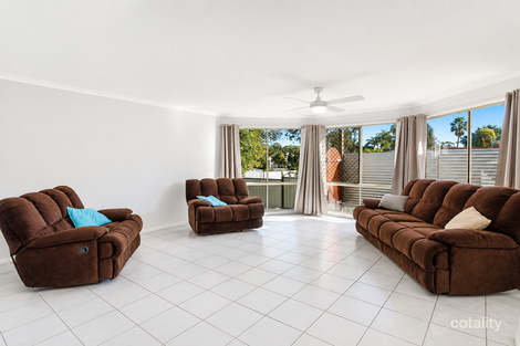 Property photo of 41 Plateau Crescent Carrara QLD 4211