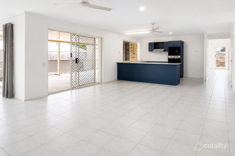 Property photo of 41 Plateau Crescent Carrara QLD 4211