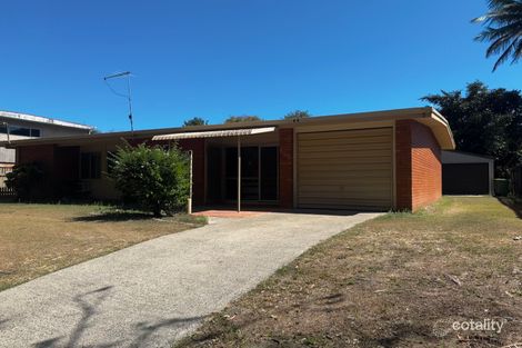 34 Keeleys Rd, Slade Point, QLD 4740