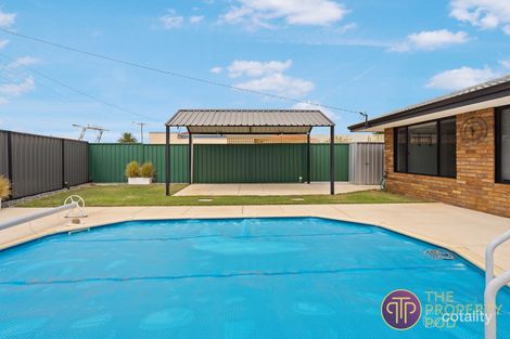 Property photo of 11 Magpie Place Gosnells WA 6110
