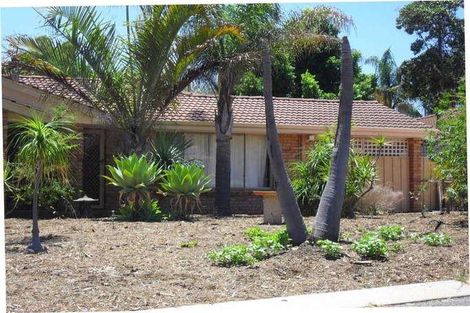 Property photo of 17 Synnot View Marangaroo WA 6064