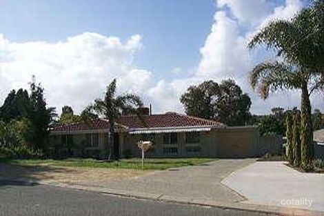 Property photo of 10 Lanham Court Koondoola WA 6064