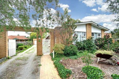 5 Talford St, Doncaster East, VIC 3109