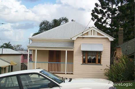 Property photo of 18 Norwood Terrace Paddington QLD 4064