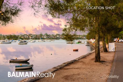 Property photo of 18 Prosper Street Rozelle NSW 2039