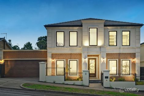 Property photo of 294 Serpells Road Templestowe VIC 3106