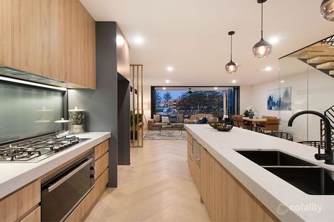 Property photo of 3/33 Garrick Street Coolangatta QLD 4225