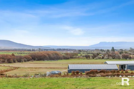 Property photo of 46 Gardiners Creek Road St Marys TAS 7215