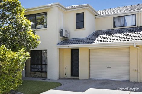 Property photo of 7/583 Wondall Road Tingalpa QLD 4173