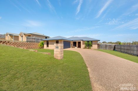 Property photo of 17 Julius Crescent Clinton QLD 4680