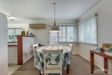 Property photo of 6 Dumaurier Street Chermside QLD 4032