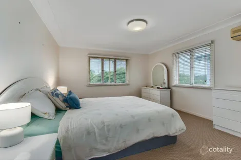 Property photo of 6 Dumaurier Street Chermside QLD 4032
