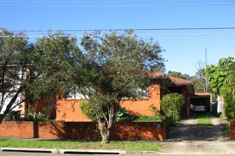 11 Cooba St, Lidcombe, NSW 2141