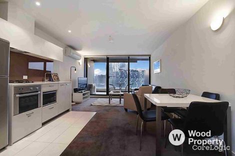 Property photo of 1208/200 Spencer Street Melbourne VIC 3000