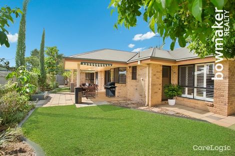 Property photo of 7 McNiven Court North Lakes QLD 4509