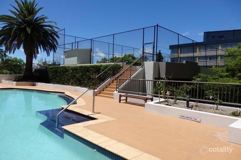 86/11 Chasely St, Auchenflower, QLD 4066