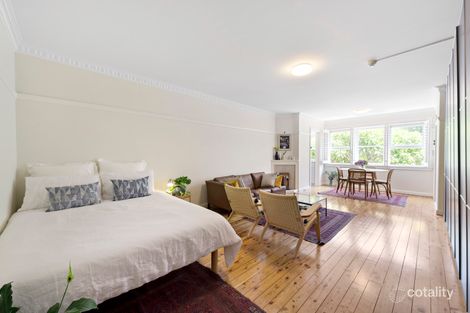 Property photo of 10/21 St Neot Avenue Potts Point NSW 2011