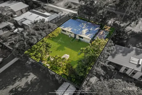 1306 Bribie Island Rd, Ningi, QLD 4511